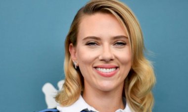 Scarlett Johansson: Rollerle 'cinselleştirildim'