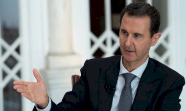 Esad: Kürtler, Suriye'nin kuzeyinde Türkiye'ye karşı birlikte mücadele etme teklifimizi kabul etmedi