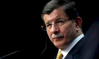 Ahmet Davutoğlu'nun kuracağı partinin yol haritası nasıl şekilleniyor?