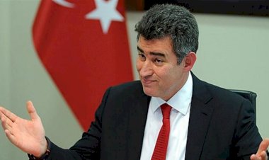 Metin Feyzioğlu'ndan genel kurul isteyen 12 baroya: Yargıya başvurun