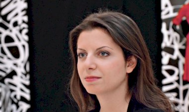 Simonyan: Facebook, RT Documentary'e sansür uyguluyor