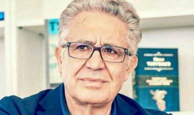 Zülfü Livaneli, adaletsizliklere böyle tepki gösterdi