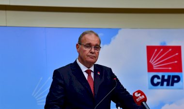 CHP sözcüsü Öztrak: "Bu nasıl çaresizliktir?
