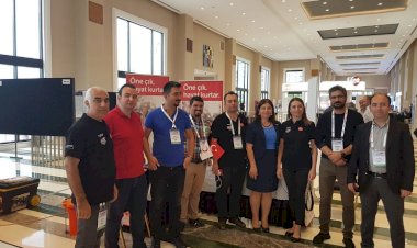 Aile Hekimleri Kongresi (AHEKON) Antalya’da Gerçekleştiriliyor