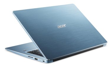 AMD Ryzen işlemcili Acer Swift 3: Uygun Fiyat ve Güçlü Performansla Mükemmel Denge