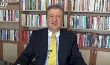 Türk siyasetinde yeni iddialar, yeni görüşler!