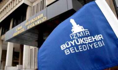 İstanbul’daki arsa İzmir’i karıştırdı