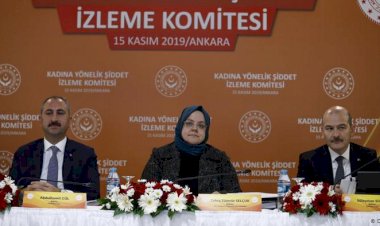 Bu yıl Türkiye'de 299 kadın cinayete kurban gitti