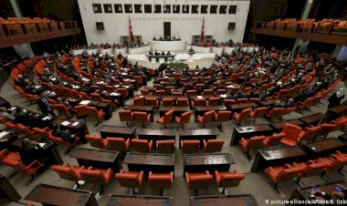 Yerel basının ikinci yargı paketi endişesi