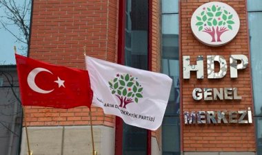 HDP yönetimi 'sine-i millet' seçeneğine sıcak bakıyor mu?