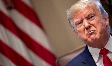"Trump'ın da yer aldığı şantaj planı" ve Ukrayna'ya dair deliller var