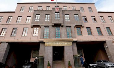MSB: Barış Pınarı Harekatı’nda yaralanan askerimiz şehit oldu