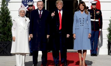 Erdoğan-Trump: Bilanço