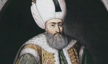 Kanuni Sultan Süleyman’ın hayatı