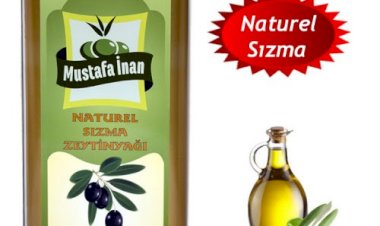 Canan Karatay: Zeytin altından daha değerli
