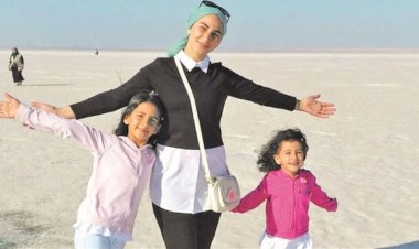 5 ve 7 yaşındaki çocuklarını öldüren annenin cezası belli oldu
