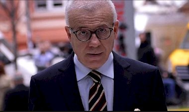 Ertuğrul Özkök: Hürriyet'in başındayken MİT'le 3 kere görüştüm