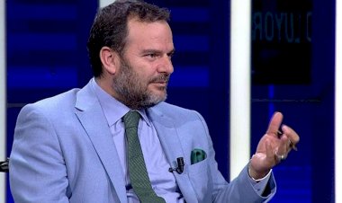 Kemal Öztürk: Erdoğan’ın danışmanı olduğum dönemde gazete manşetleri bir gün önce bana gönderilip “Uygun mu?” diye soruluyordu