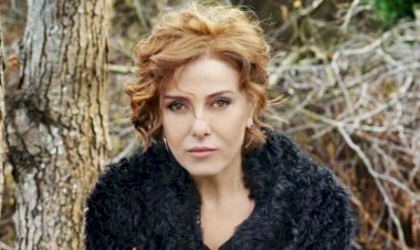 Zuhal Olcay: Cenazemde ‘Işıklarla uyusun’ demeyin