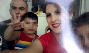 Isparta'da uzman çavuş ve eşi evlerinde silahla vurulmuş olarak bulundu.