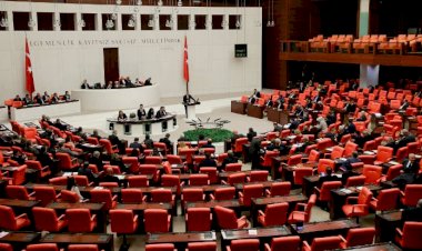 Meclis'te son 9 yılda 29 intihar girişimi yaşandı