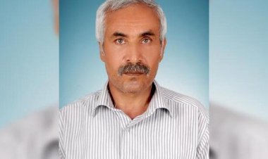 Halil Yoğurt'tan 59 gün sonra şehadet haberi geldi