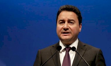 Ali Babacan’ın yeni partisinde sistem krizi