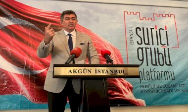 Feyzioğlu: Adalet Bakanı el uzattı