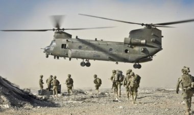 İngiltere hükümeti ve ordusu, Afganistan ve Irak'taki savaş suçlarını gizlemekle suçlandı