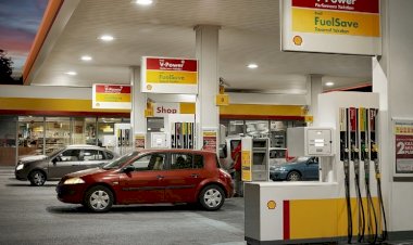 Tüketici, “Shell ClubSmart’tan vazgeçmem” dedi