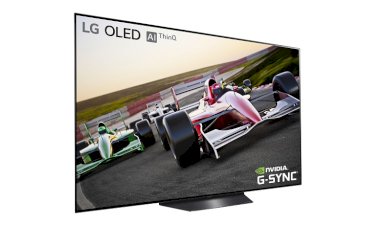 LG OLED TV’lere NVIDIA G-Sync Güncellemesi Geliyor