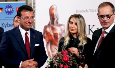İmamoğlu tartışmalara son noktayı koydu: Giyim kuşamla olmaz!