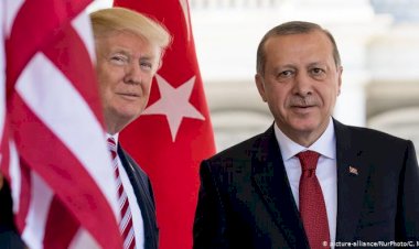 Trump, Erdoğan'ı neden seviyor?