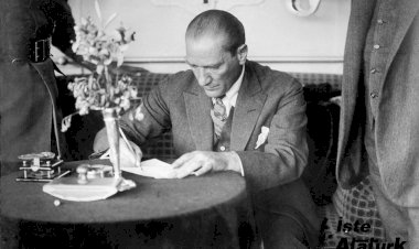 Atatürk'ü doktorları öldürdü!