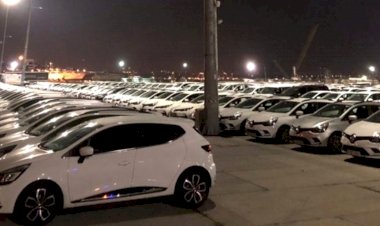 İBB'de adrese teslim araç ihaleleri!..