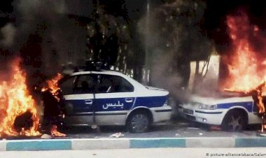 ABD: İran rejimine karşı protestoları destekliyoruz