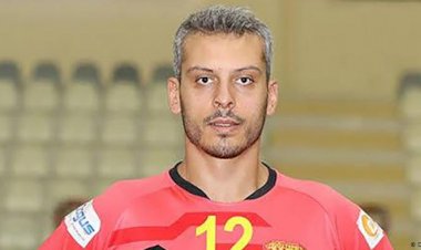 AEK'dan Türk hentbolcuya asker selamı cezası