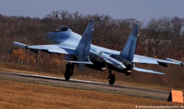 Rusya'dan Türkiye'ye ortak savaş uçağı üretme teklifi