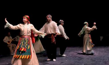 Alevi örgütleri İstanbul'da buluşuyor