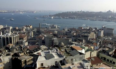 ÇMO: İstanbul’da atıksu doğrudan denize karışıyor
