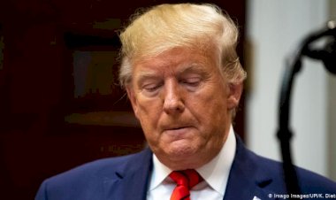 Trump: Azil soruşturmasında ifade vermeyi düşüneceğim