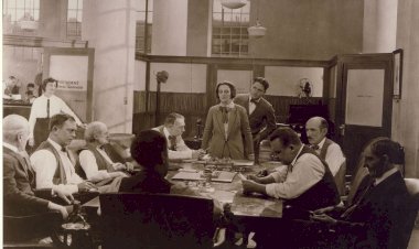 Sinema Tarihinin Klasikleri ve Gizli Hazineleri 25. Gezici Festival’de