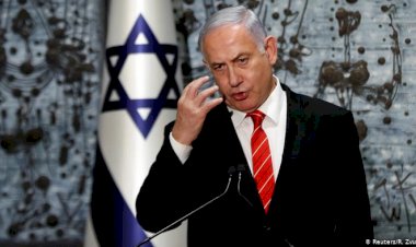 Netanyahu Washington'un açıklamasını memnuniyetle karşıladı