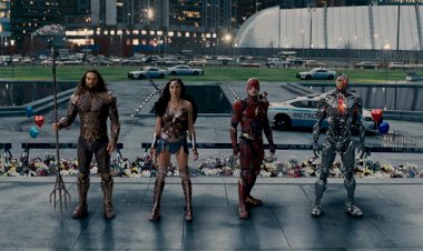 Ben Affleck ve Gal Gadot da hayranların “Adalet Birliği” kampanyasına destek verdi