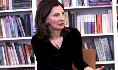 Nuray Mert: Türkiye'de linç kültürü var, dış politika tartışılmaz hale gelmiş