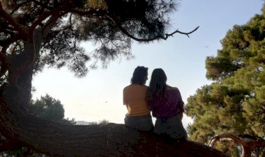 “Ülkemiz cinsel suçların korkunç yaygın olduğu bir ülke”