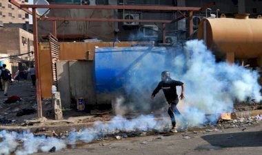 Dünyanın Dört Bir Yanında Sokaklar Protestolarla Çalkalanıyor