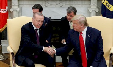 Türkiye’nin S-400’le İmtihanı 