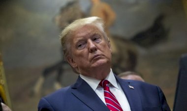 Trump’ın Sağlık Durumu Tartışılıyor