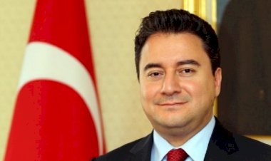 Ali Babacan başkanlık sistemini mi destekleyecek?